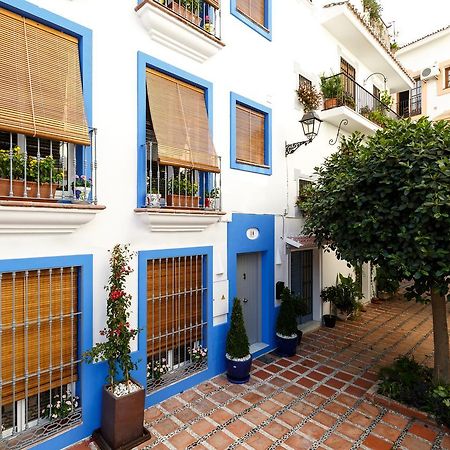 Marbella Old Town House Apartment Exterior photo